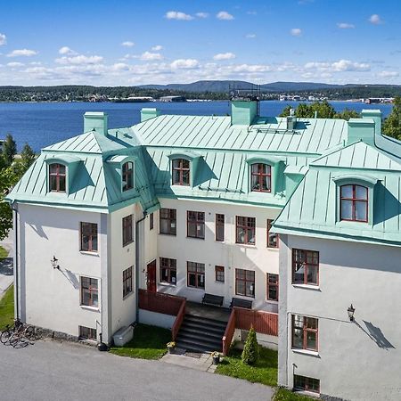 Vandrarhemmet Vindarnas Hus เอิร์นเคิลส์วีก ภายนอก รูปภาพ